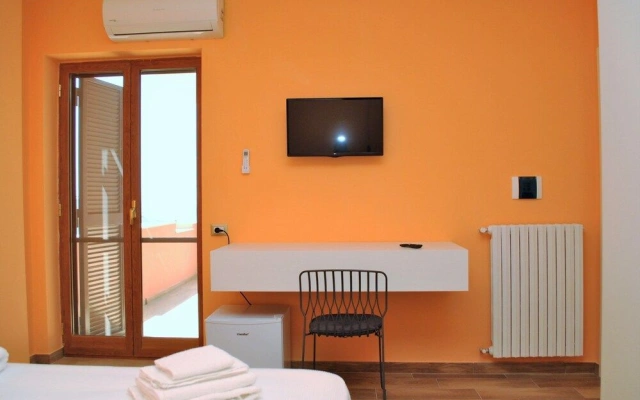 Puteoli House