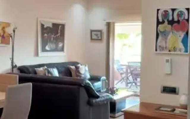 Magnifique appartement de 3 chambres à louer à Prestigia