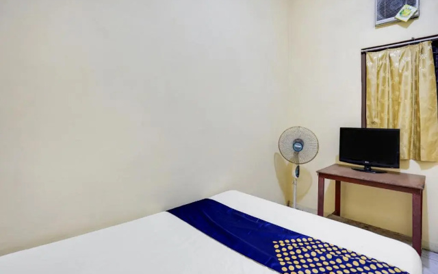 Hotel O Kost Nusantara Sidoarjo Syariah