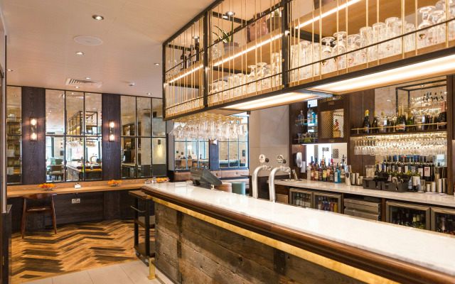 Hub By Premier Inn London King's Cross