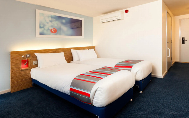 Travelodge Ashbourne
