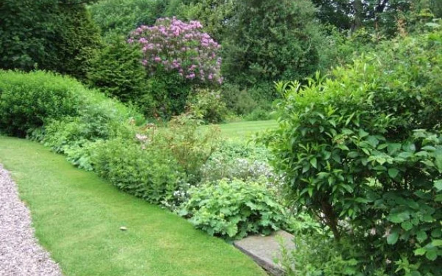 The Wind in the Willows Country House Hotel