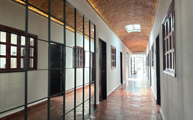 Hotel Villa Helena