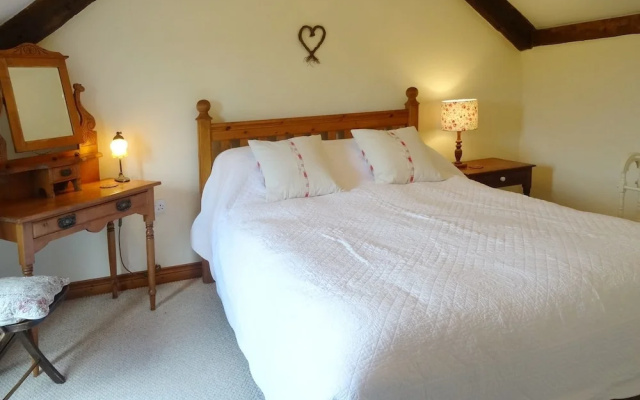 Jackdaws Cottage