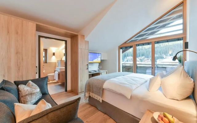 Berghotel Sonnblick