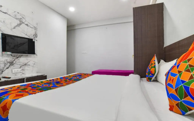 FabHotel Grand Blue