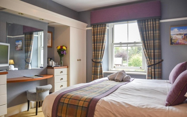 The Dunstanburgh Castle Hotel