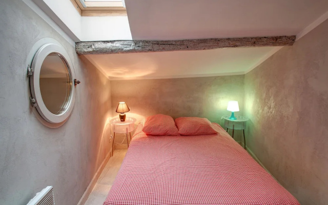 Duplex des 13 Cantons