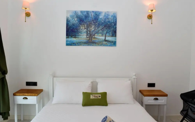Maslin Otel
