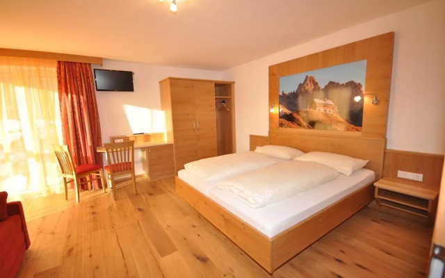 Hotel Zum Weissen Stein