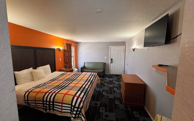 luxury inn