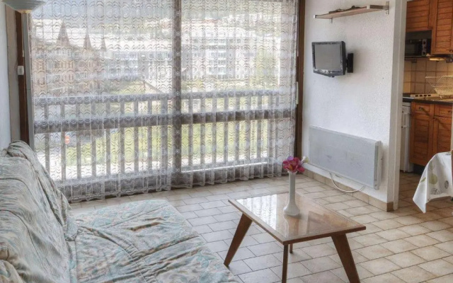 Appartement Briançon, 1 pièce, 2 personnes - FR-1-330C-42
