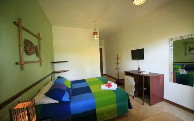 Villa Do Holandes