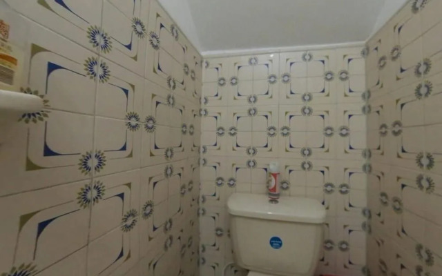 La Clave Hostel