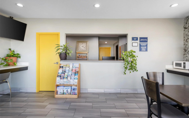 SureStay by Best Western McAlester