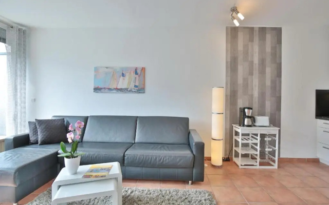 Haus Ludwigstraße Haus Ludwigstraße 27 Appartement 10