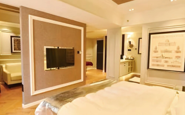 21Lnn Hotel