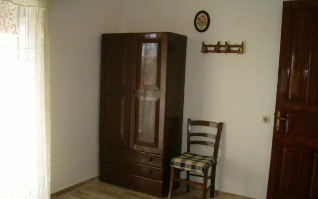 Gerekos Studios and Apartments