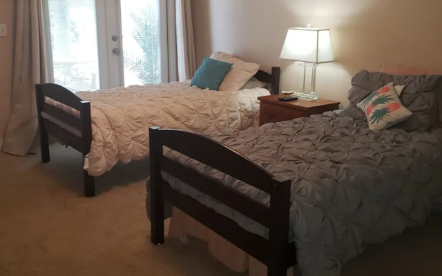 Ocean Club C-113 - 2 Br Villa