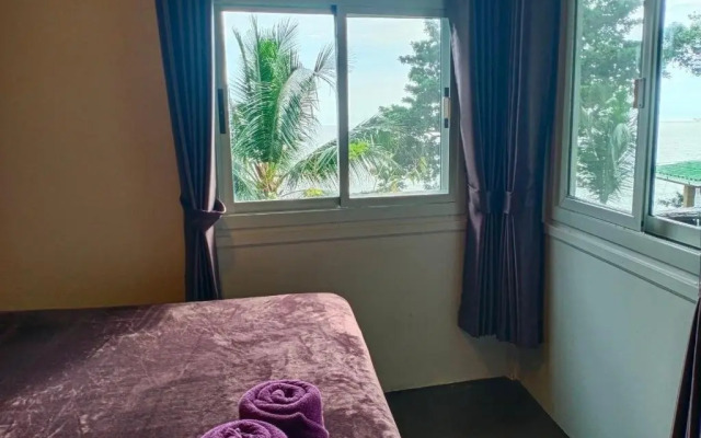 Cliff View Bungalows