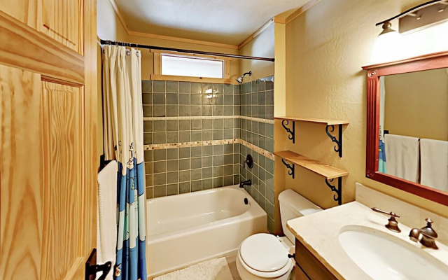 11541 Truckee - 3 Br Home