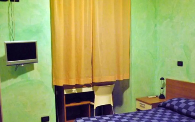 Hotel Acquario