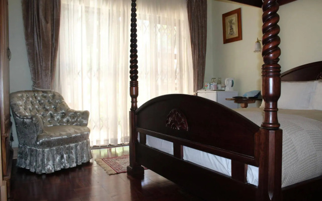 Mendelssohn Manor Guest House