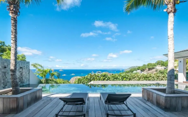 Dream Villa Lurin 774