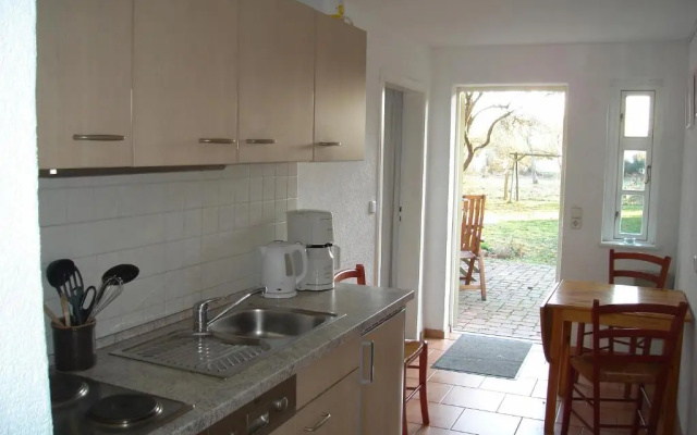 Ferienwohnung Sierke