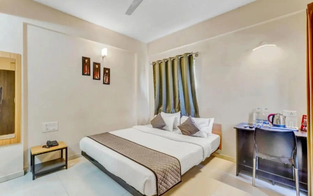 Upar Hotels Near Bagmane Tech Park