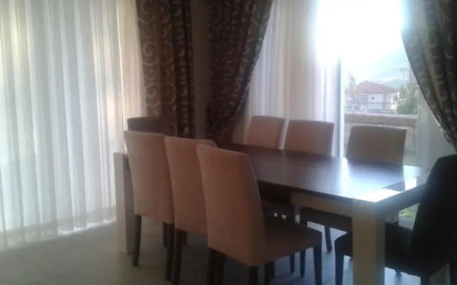Orka Oludeniz Heights Villas