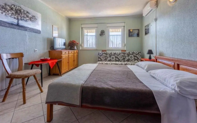 Studio in Crikvenica 42250