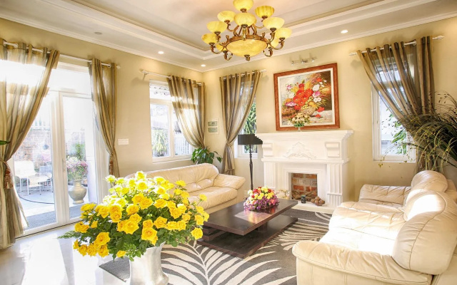 Bach Place Dalat
