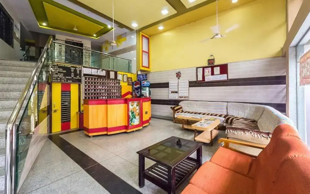 Hotel Classic Regency