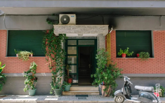 Cosy Studio Komotini