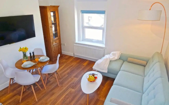 Great Orme Apartment by Seaside Llandudno