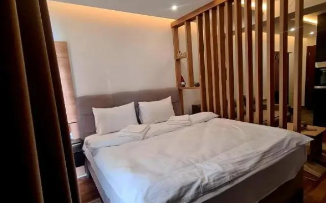President Kop - Apartman 616