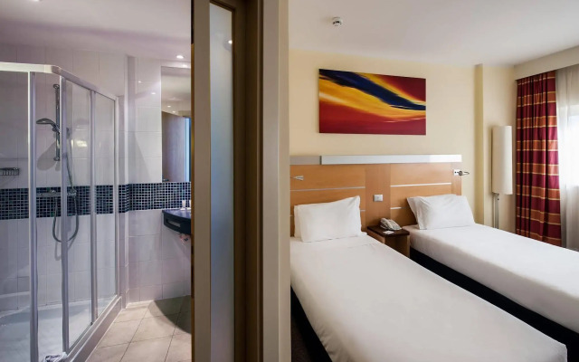 Best Western Hotel Siracusa