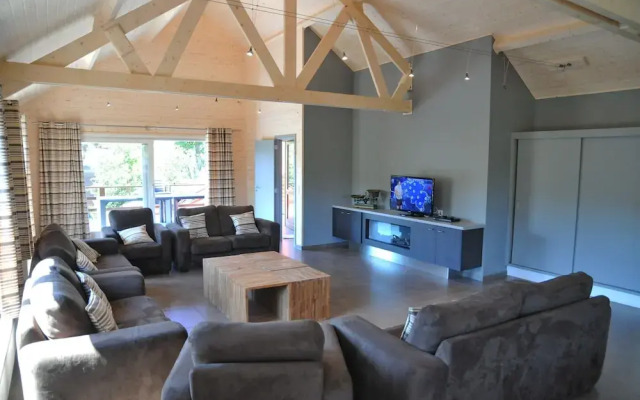Holiday Home in Ardennes Near Castle & Nature