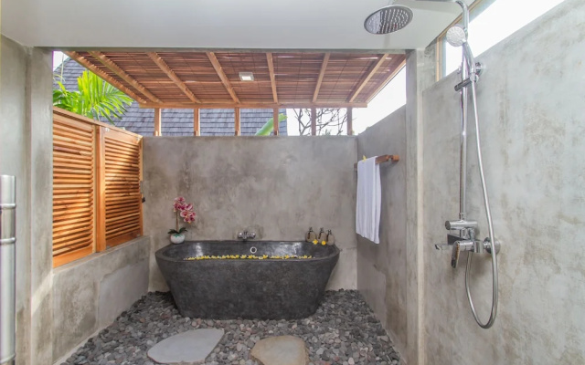 Lasamana Villas Ubud by GenuineHost