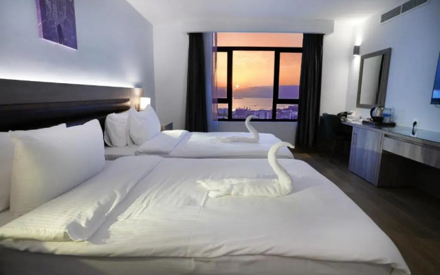 BAITY Boutique Hotel