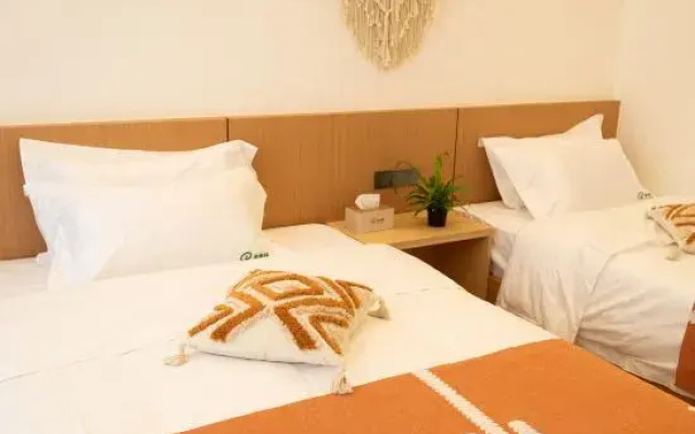 Xiaobanjing | Holiday Villa · Designer Aesthetic Villa (Dali Cangshan Scenic Area)