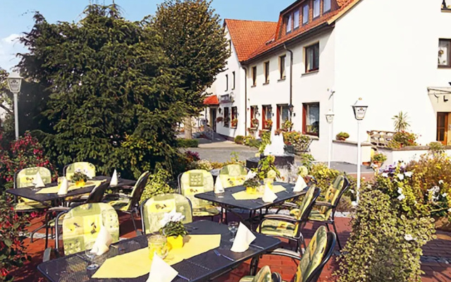 Hörster Krug