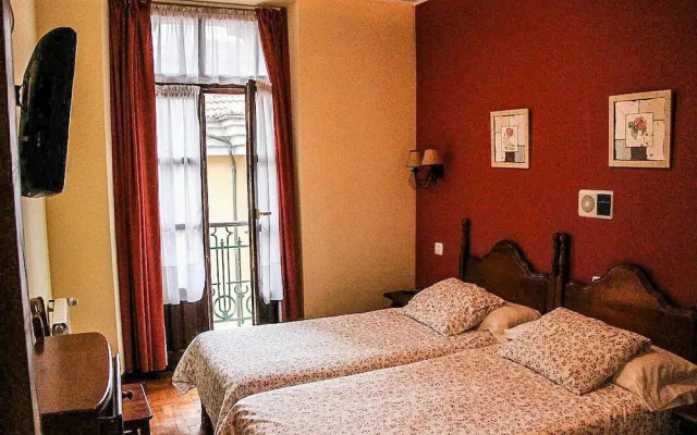 Apartamentos Cantabrico