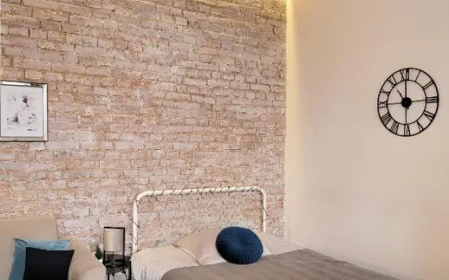 Apartament Za Murami Gliwice