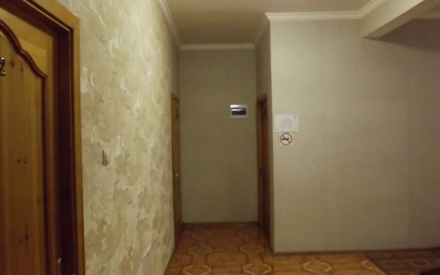 Marta Guest House