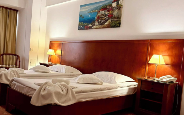 Hotel Emma West Craiova