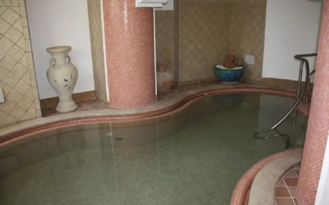 Hotel Villa Tre Sorelle