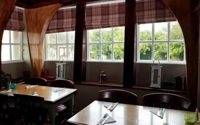 The Kings Arms