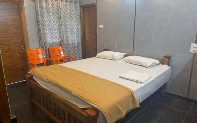 Aishwarya Homestay